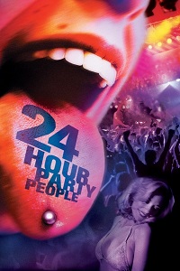 24 Hour Party People