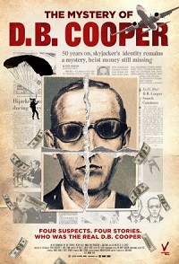 The Mystery of D.B. Cooper