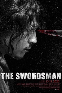 The Swordsman