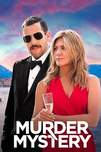 Murder Mystery