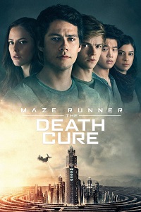 Maze Runner: The Death Cure