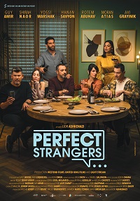 Perfect Strangers