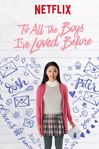 To All the Boys I've Loved Before