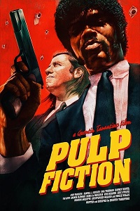 Pulp Fiction