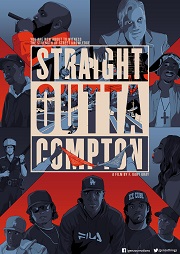 Straight Outta Compton