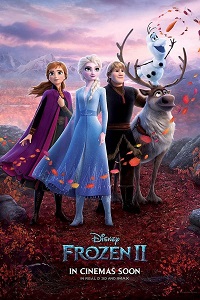 Frozen II