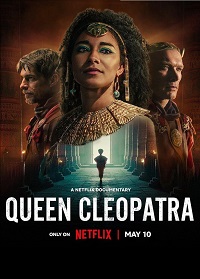 Queen Cleopatra