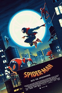 Spider-Man: Into the Spider-Verse