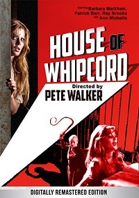 House of Whipcord