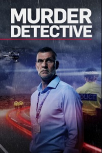 Murder Detective With Graham Hill