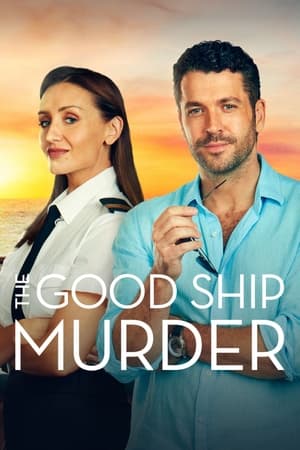 The Good Ship Murder