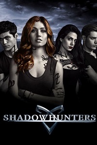 Shadowhunters