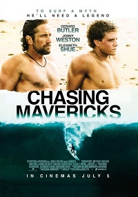 Chasing Mavericks