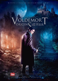 Voldemort: Origins of the Heir