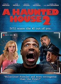 A Haunted House 2