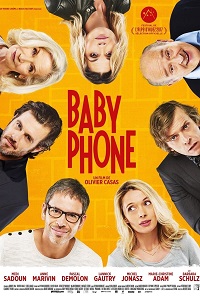 Baby Phone