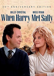 When Harry Met Sally...