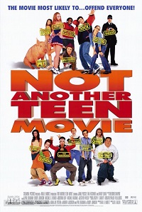 Not Another Teen Movie