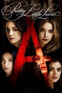 Pretty Little Liars