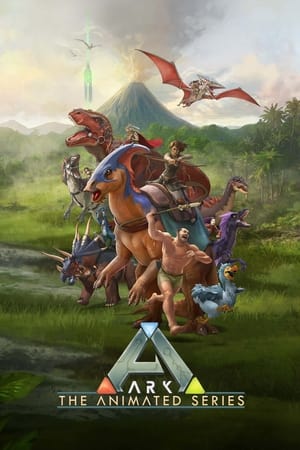 Ark: The Animated Series