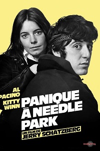 The Panic in Needle Park