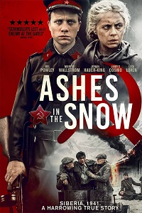 Ashes in the Snow