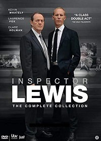 Inspector Lewis