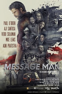 Message Man