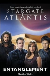 Stargate Atlantis