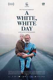 A White, White Day