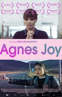 Agnes Joy