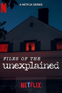 Files of the Unexplained