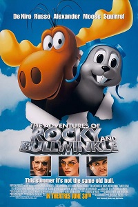 The Adventures of Rocky & Bullwinkle