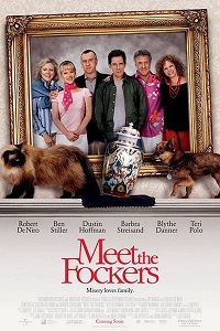 Meet the Fockers