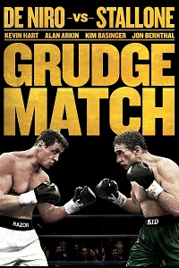 Grudge Match