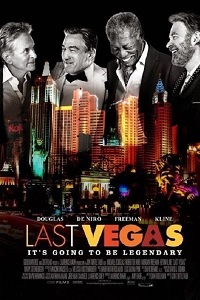 Last Vegas