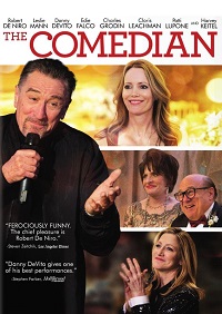 The Comedian