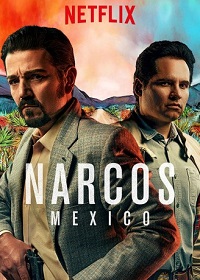 Narcos: Mexico