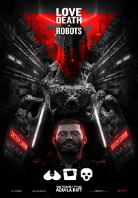 Love, Death & Robots