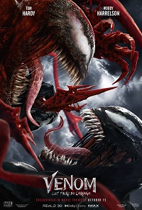 Venom: Let There Be Carnage