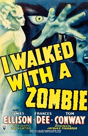 I Walked with a Zombie