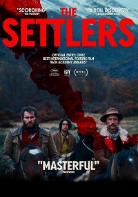 The Settlers