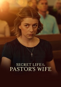 Secret Life of the Pastor's Wife