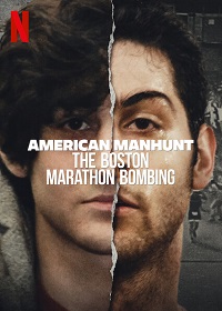 American Manhunt: The Boston Marathon Bombing