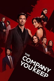 The Company You Keep