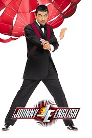 Johnny English