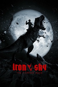 Iron Sky: The Coming Race