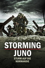 Storming Juno