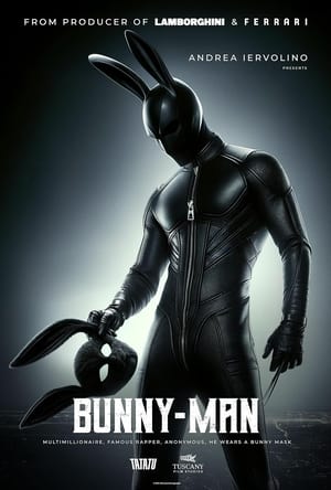 Bunnyman: Grindhouse Edition