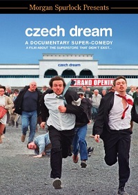 Czech Dream